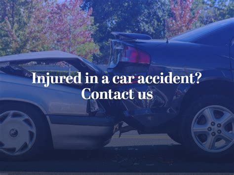 Auto Accident Lawyers Henderson
